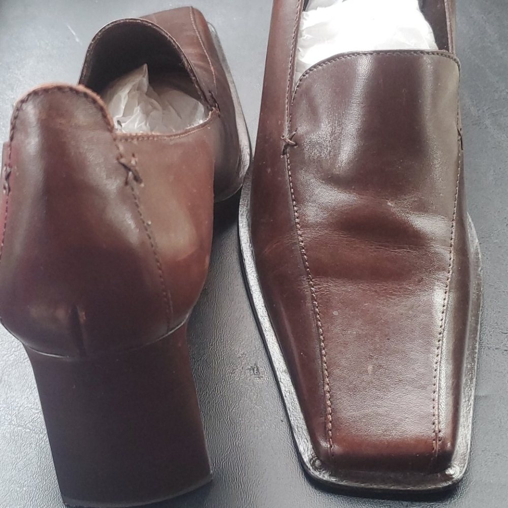 Ladies heel